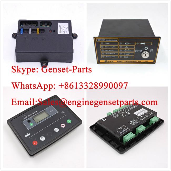 High-Quality OEM Generator Set Controller