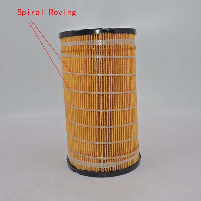 1R-0778  Spiral Roving