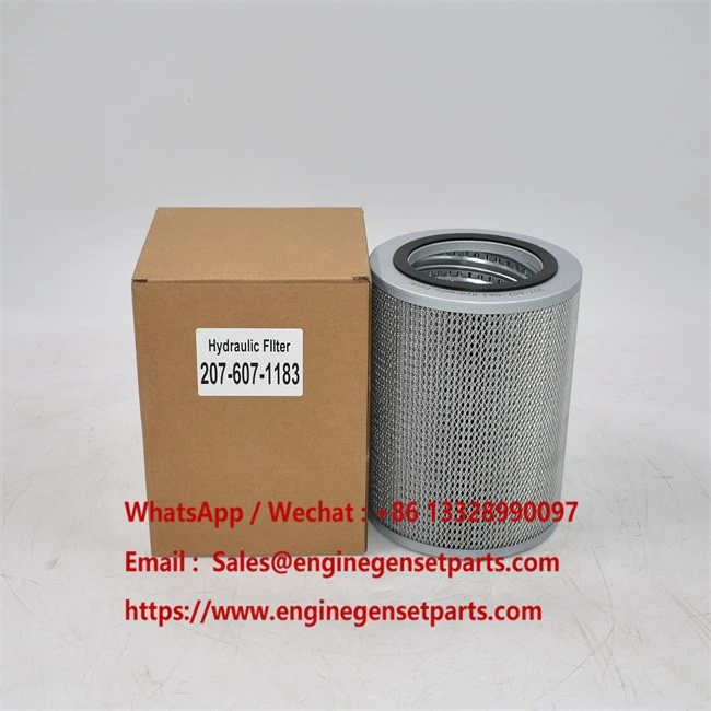 207-607-1183 Hydraulic Oil FIlter