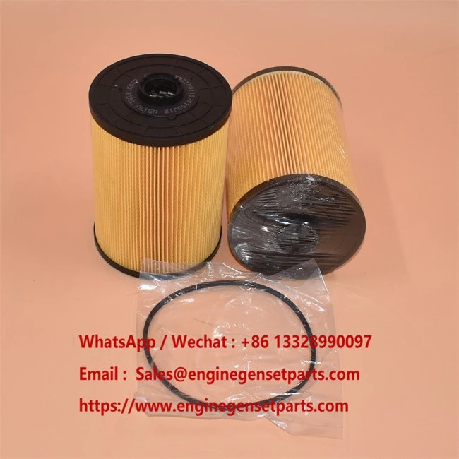 YN21P01068R100J1M Secondary Fuel Filter Element suppliers