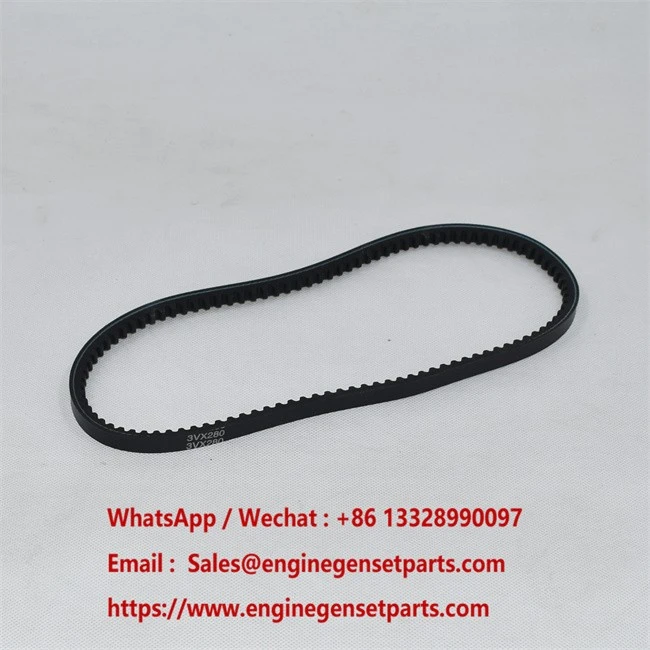 3VX280 Belts