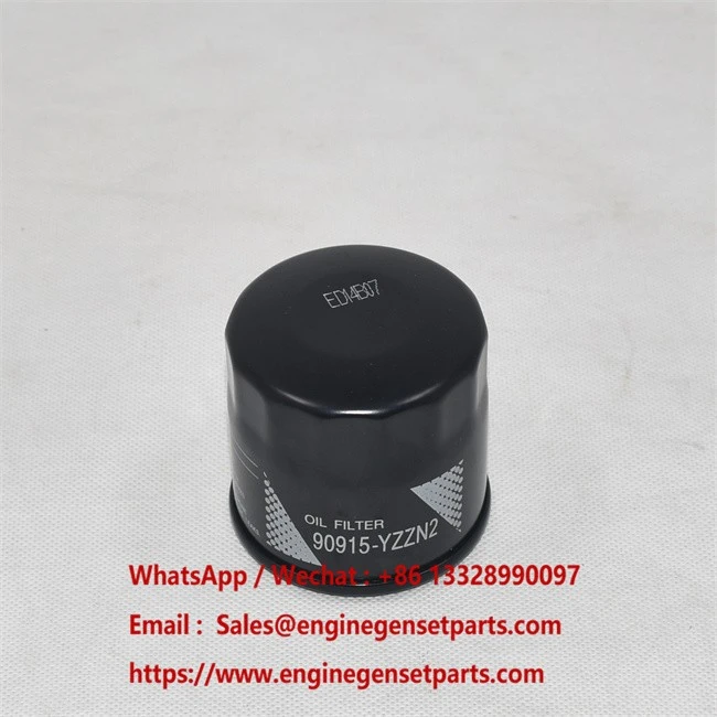 90915-YZZN2 Oil Filter