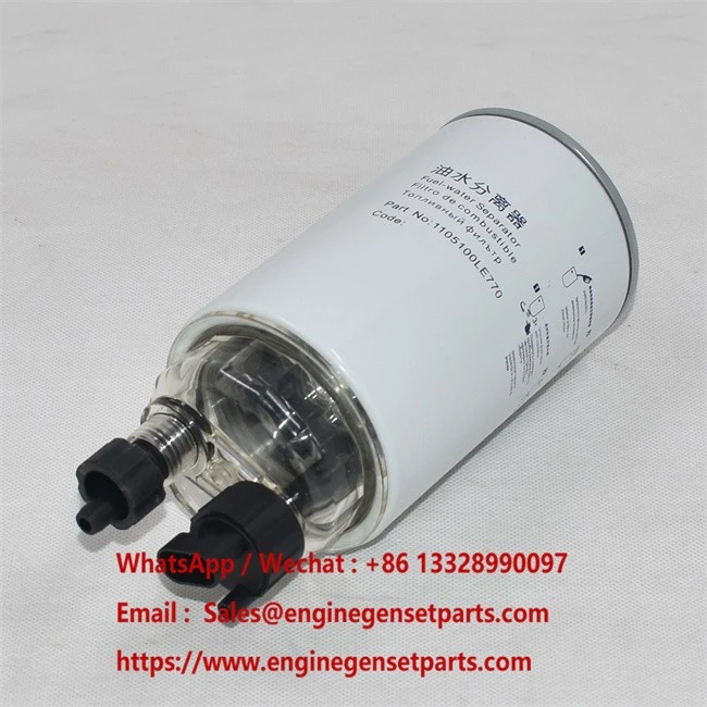 Fuel Water Separator Replacement Part1105100D8BS3 suppliers
