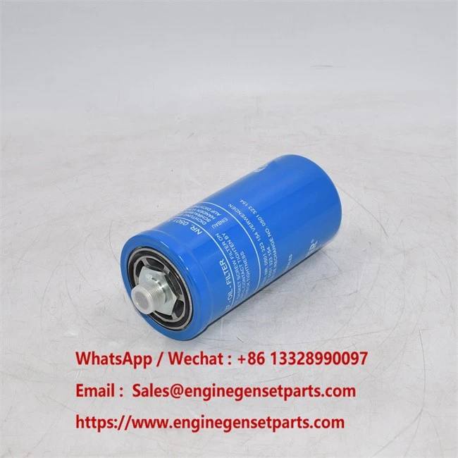Hydraulic Filter No0501323154 factory