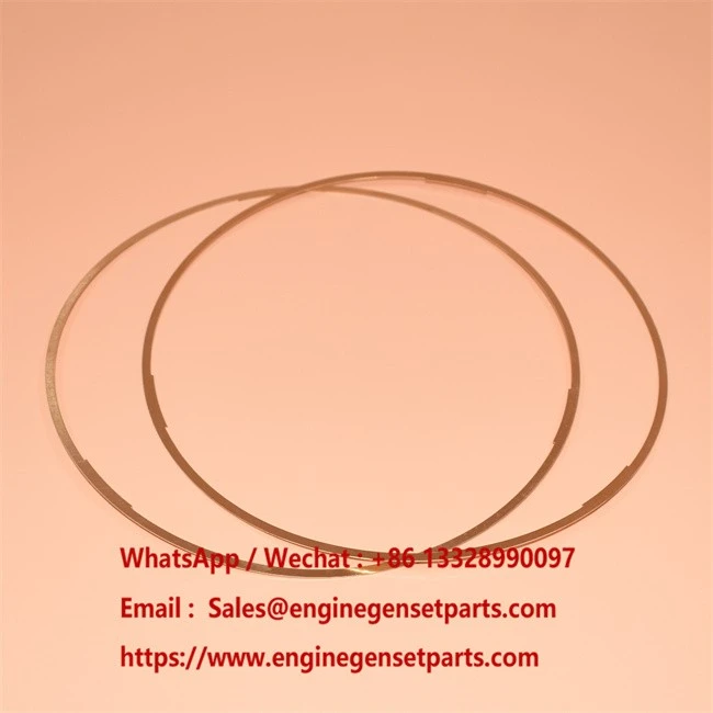 Premium Cummins Cylinder Liner Seal Ring 3088298 suppliers