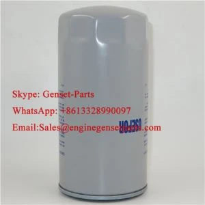 2992241 FF5485 1399760 فیلتر سوخت