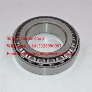 224000127 24ZS29K-00005 بلبرینگ توپی عقب بیرونی برای XMQ 6117Y Kinglong اتوبوس