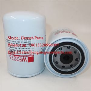 WF2076 WF2055 Fleetguard DCA4 مایع خنک کننده استفاده فیلتر برای موتورهای کامینز