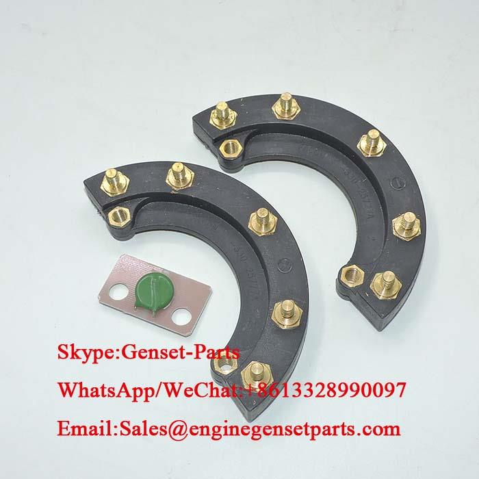 دیود پل Assy 922-220،330-25777 برای Perkins Genset