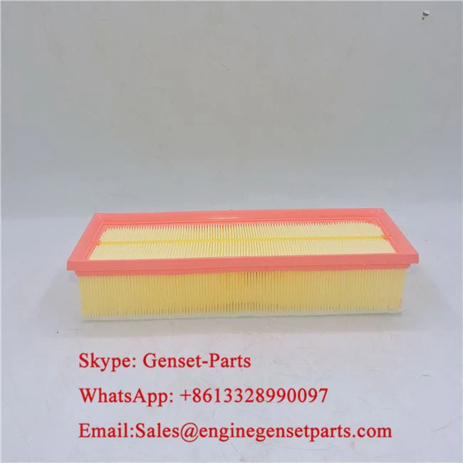 Air Filter 1K0129620 1K0129620A For AUDI 4CYL-2.0L Engine