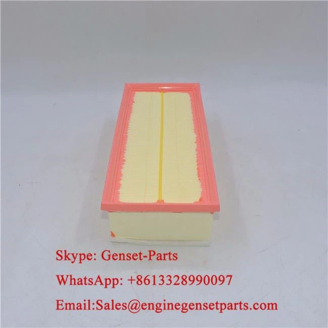 Air Filter 1K0129620 1K0129620A For AUDI 4CYL-2.0L Engine