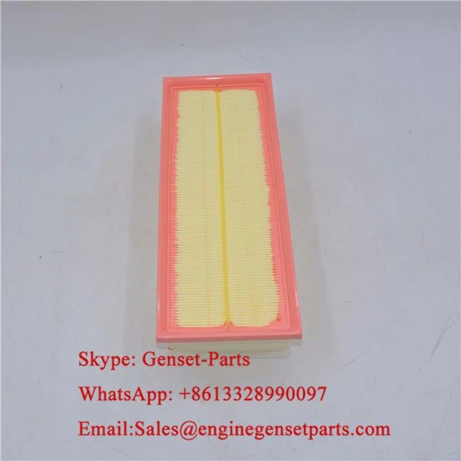 Air Filter 1K0129620 1K0129620A For AUDI 4CYL-2.0L Engine