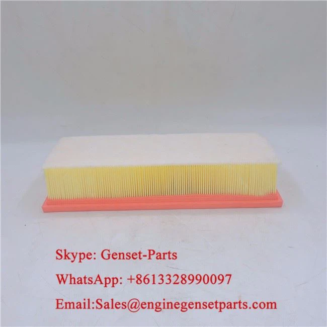 Air Filter 1K0129620 1K0129620A For AUDI 4CYL-2.0L Engine