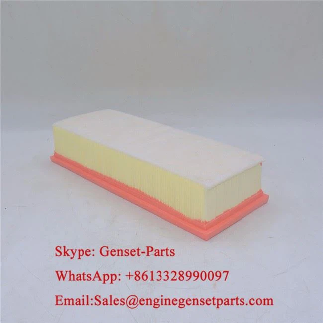 Air Filter 1K0129620 1K0129620A For AUDI 4CYL-2.0L Engine