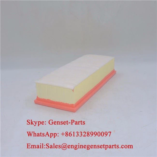 Air Filter 1K0129620 1K0129620A For AUDI 4CYL-2.0L Engine