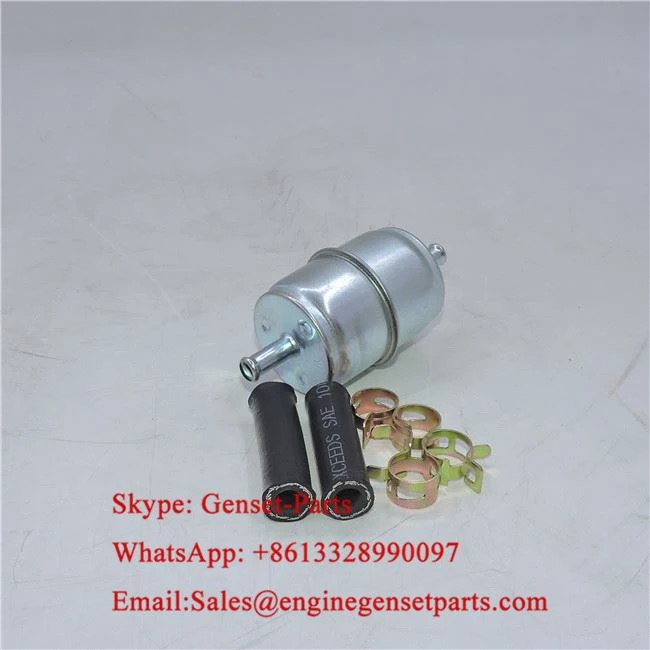 Fuel Filter FF149 P550012 05727894 FF5705 2213470B For KOHLER K341S Engine