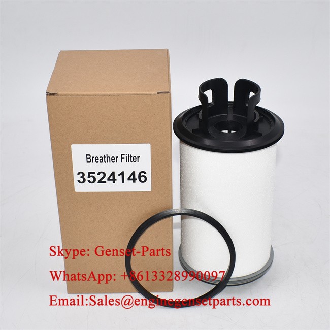 3524146 Breather element 3524146 Breather element
