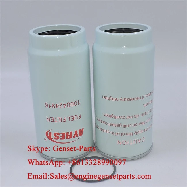 1000424916 Weichai 1000424916 Weichai