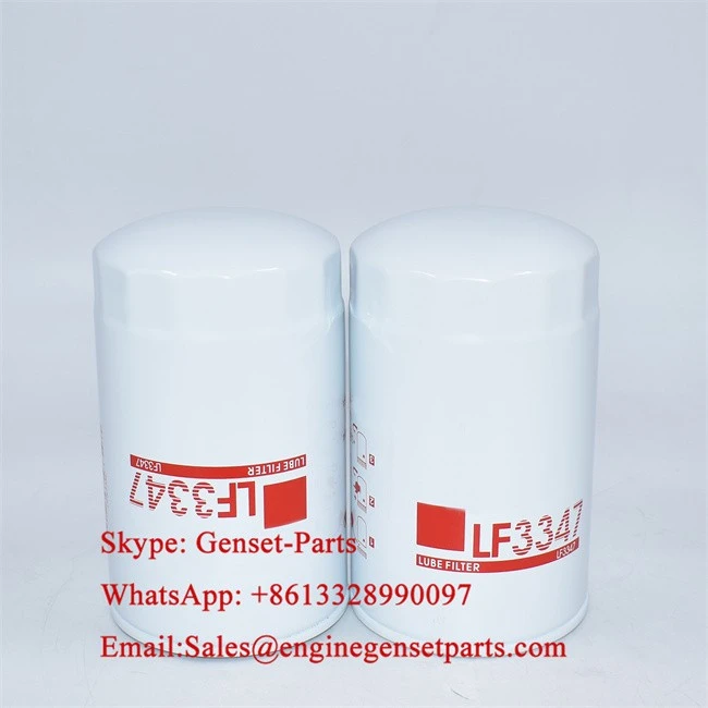 LF3347 Oil Filter LF3347 Oil Filter
