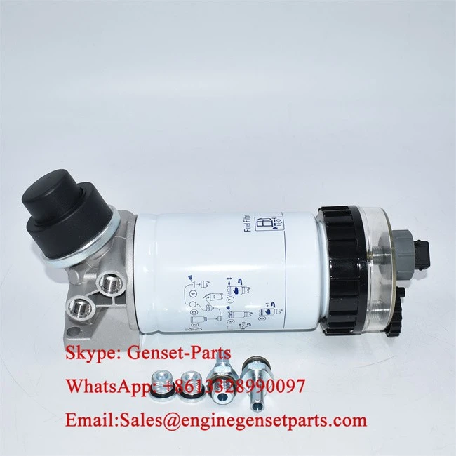 901-237 Assy فیلتر سوخت برای FG-Wilson