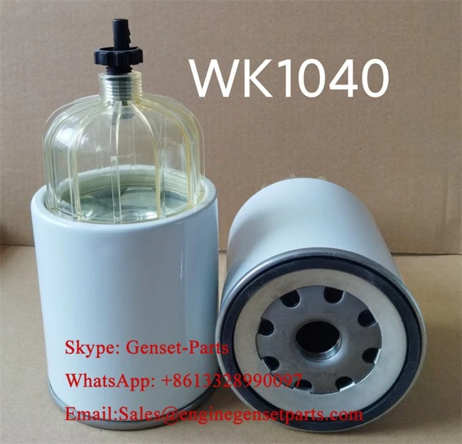 فیلتر سوخت WK1040 برای من